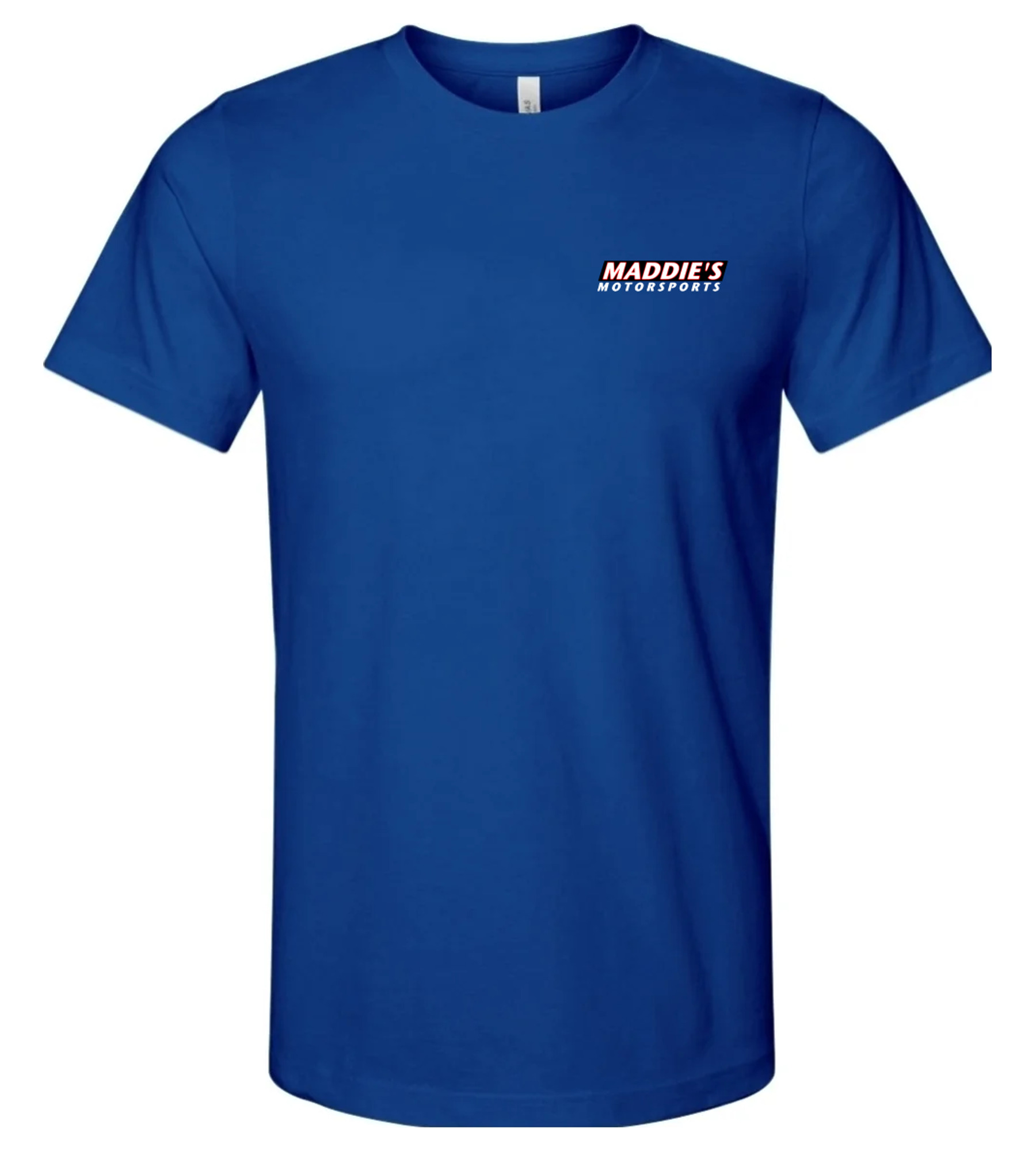 Bella + Canvas Jersey Tee