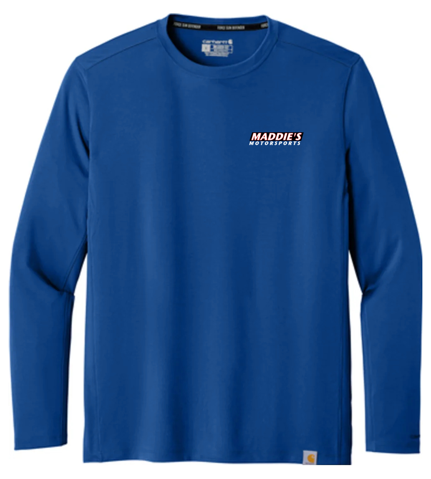 Carhartt Force Sun Defender Long Sleeve T-Shirt