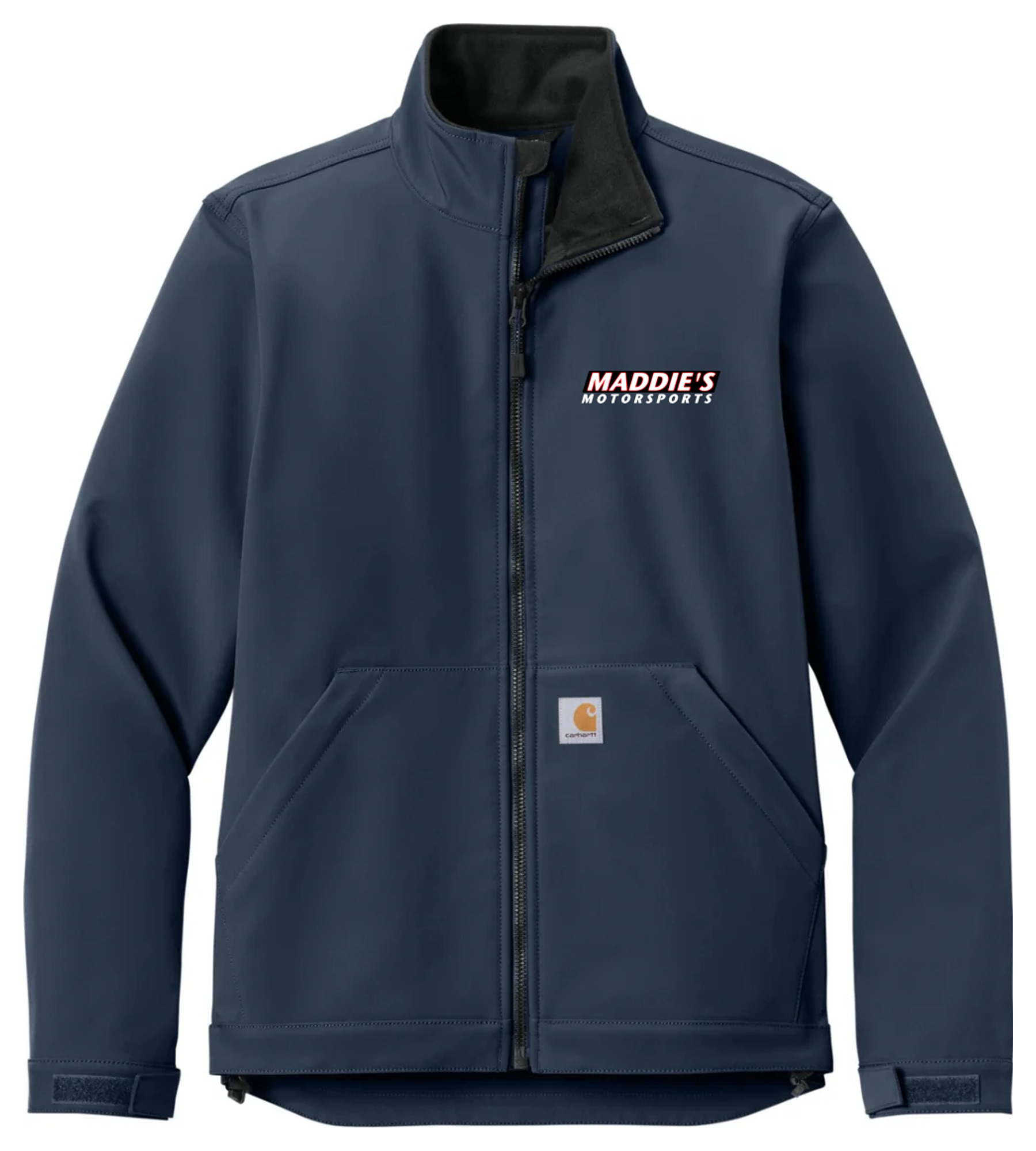 Carhartt Rain Defender Soft Shell Jacket