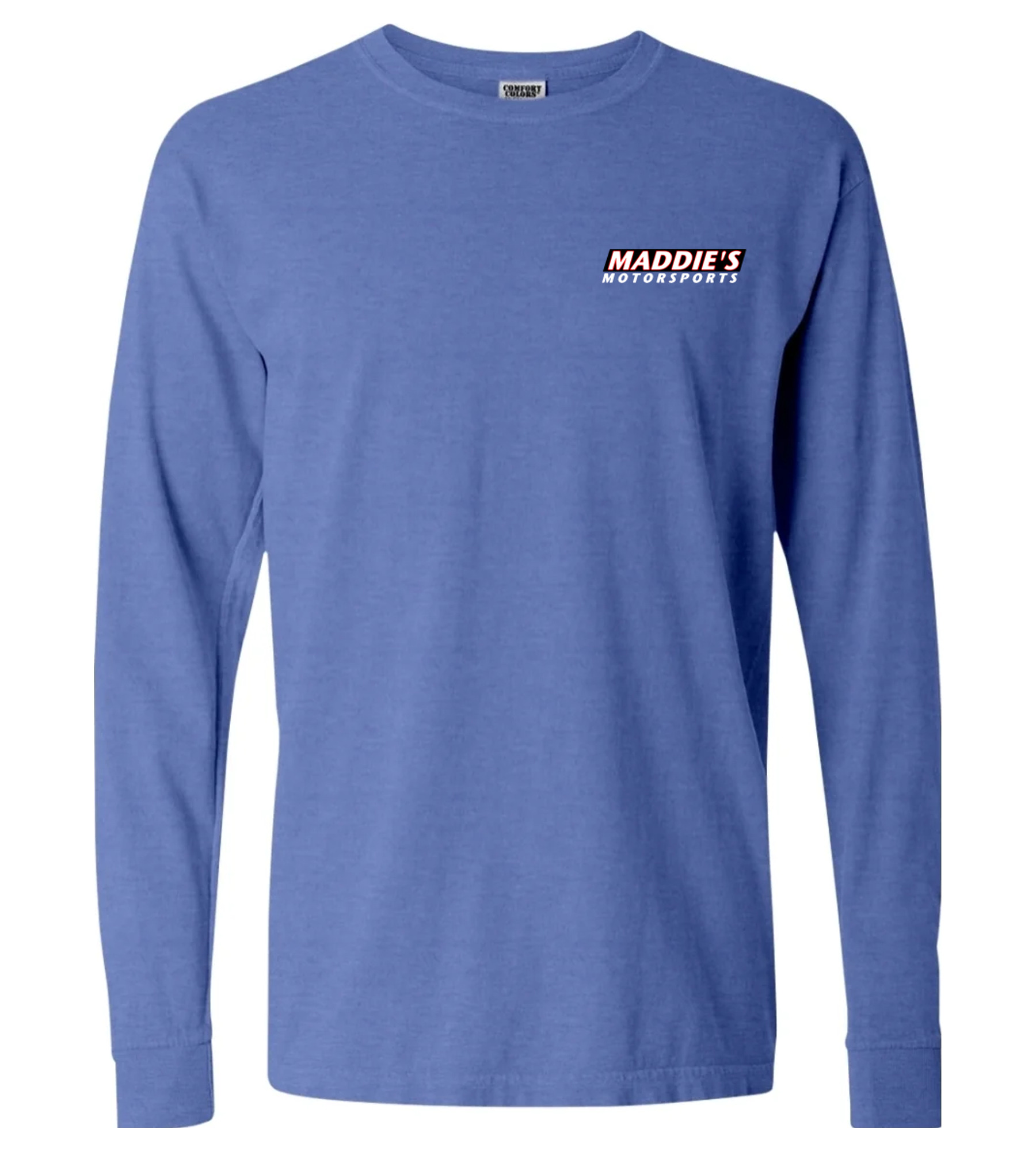 Comfort Colors Long Sleeve Tee