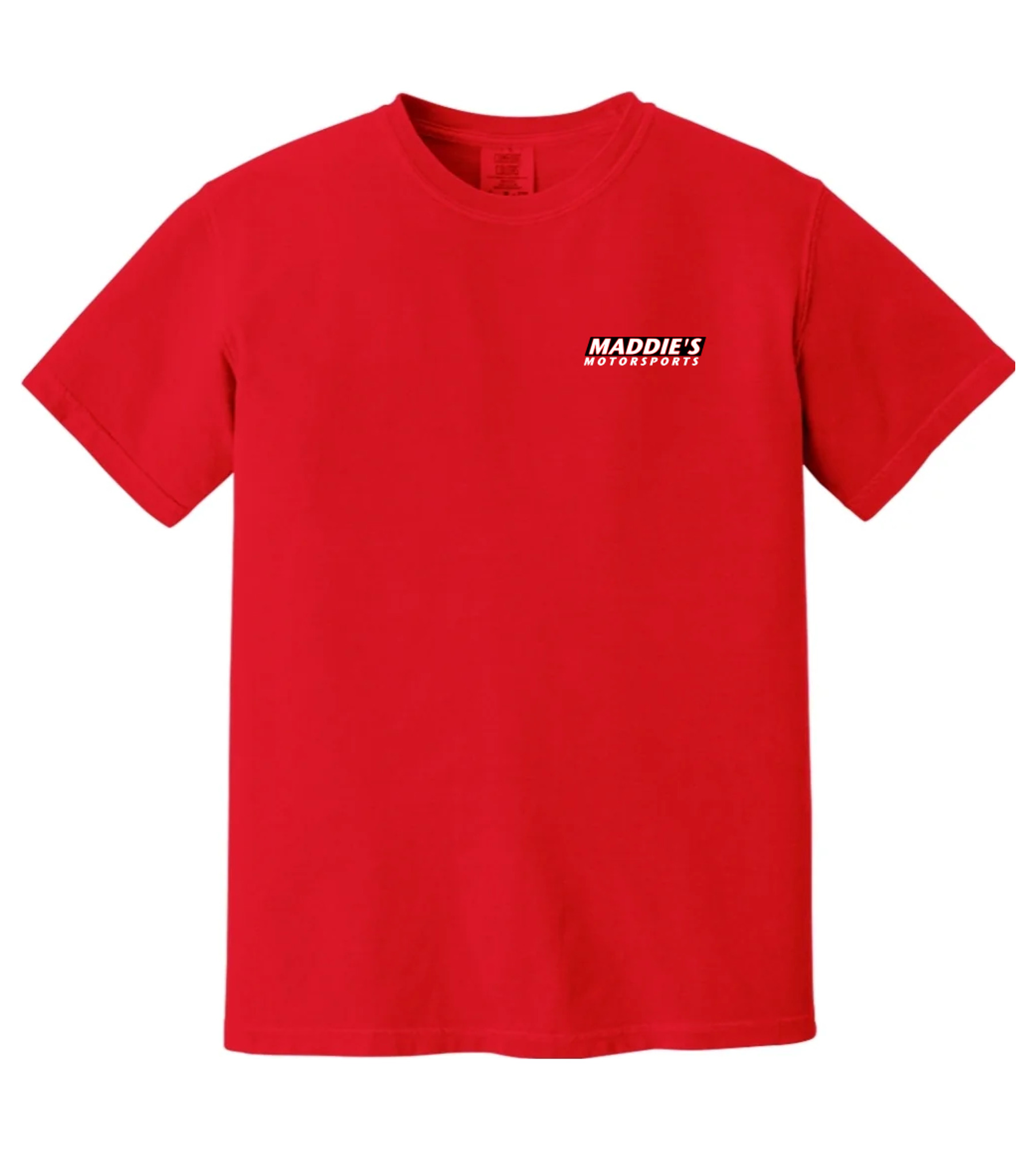 Comfort Colors Heavyweight Tee