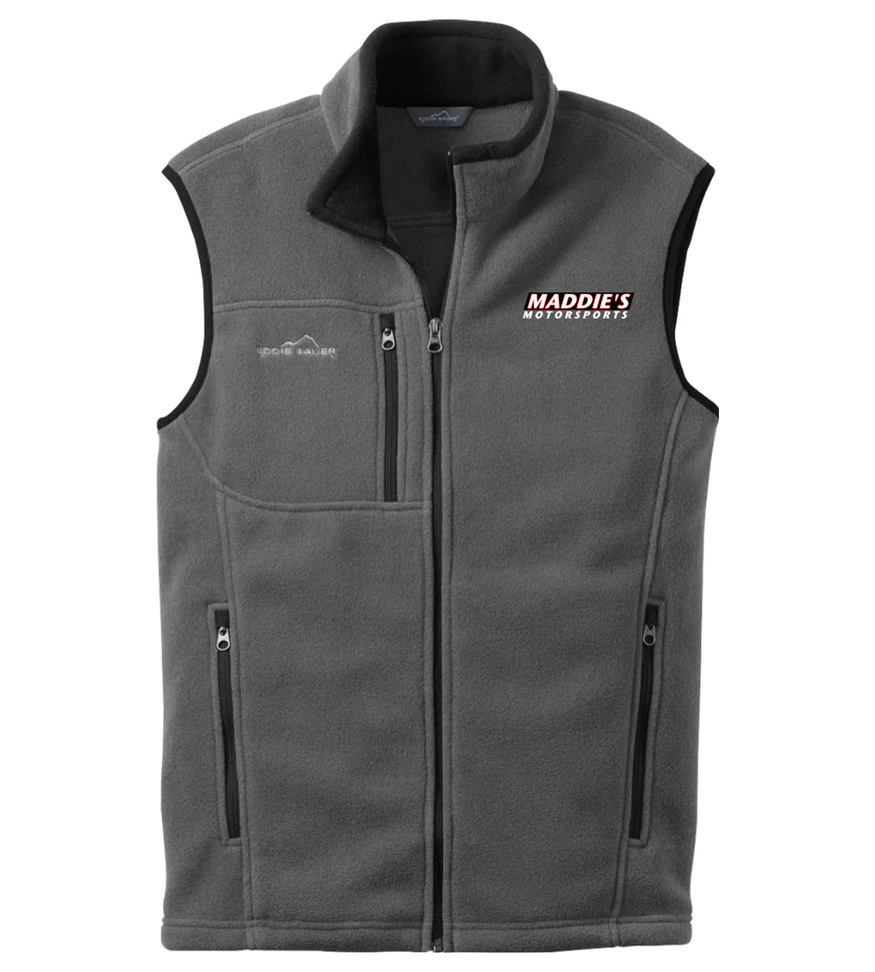 Eddie Bauer Fleece Vest