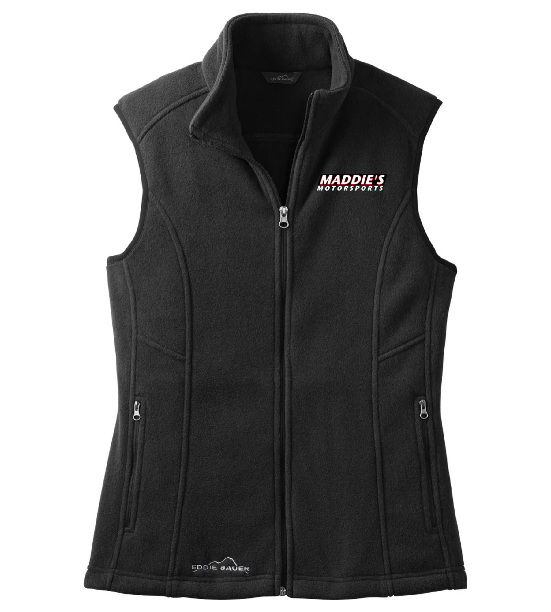 Eddie Bauer Ladies Fleece Vest