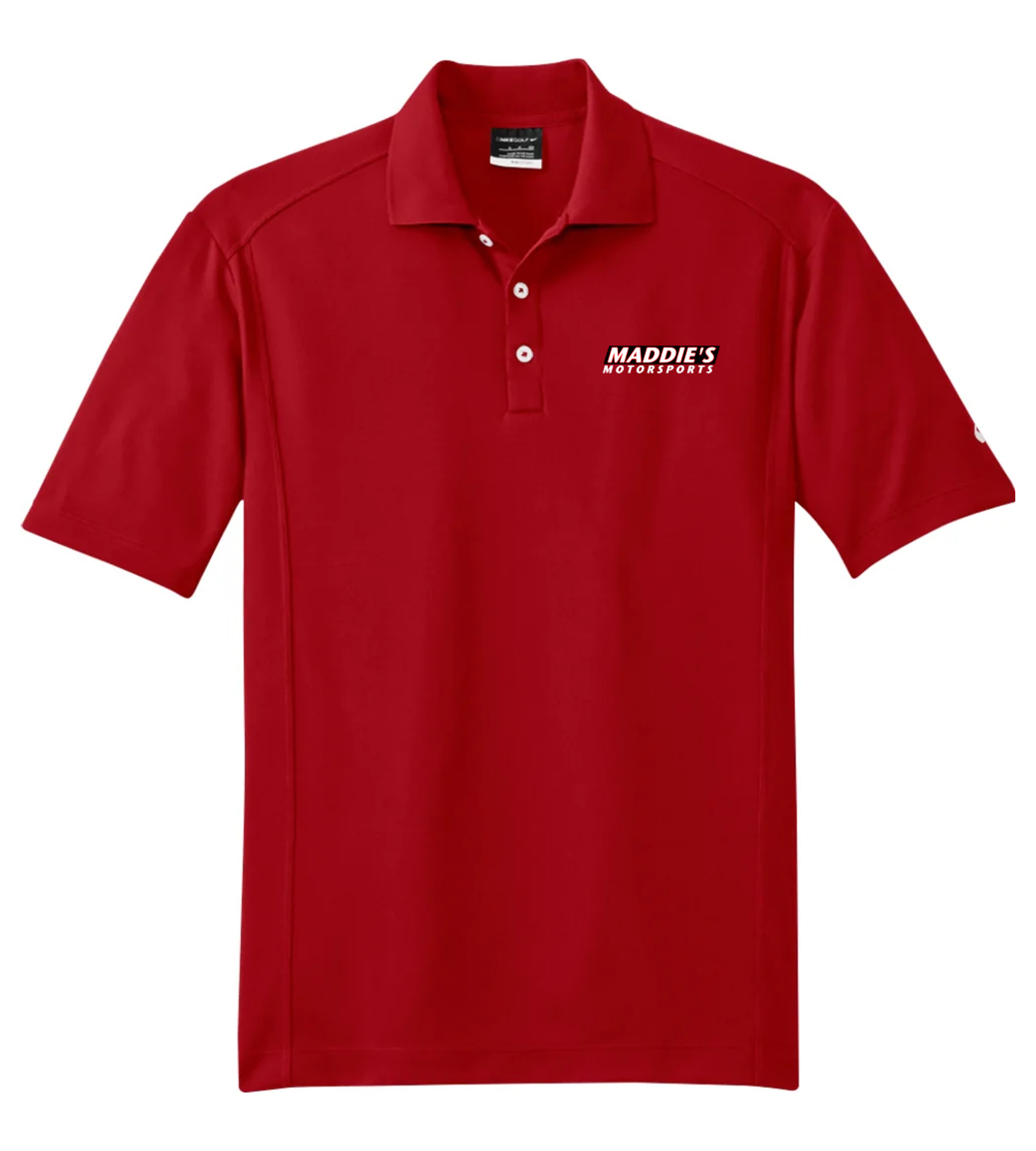 Nike Dri-FIT Classic Polo