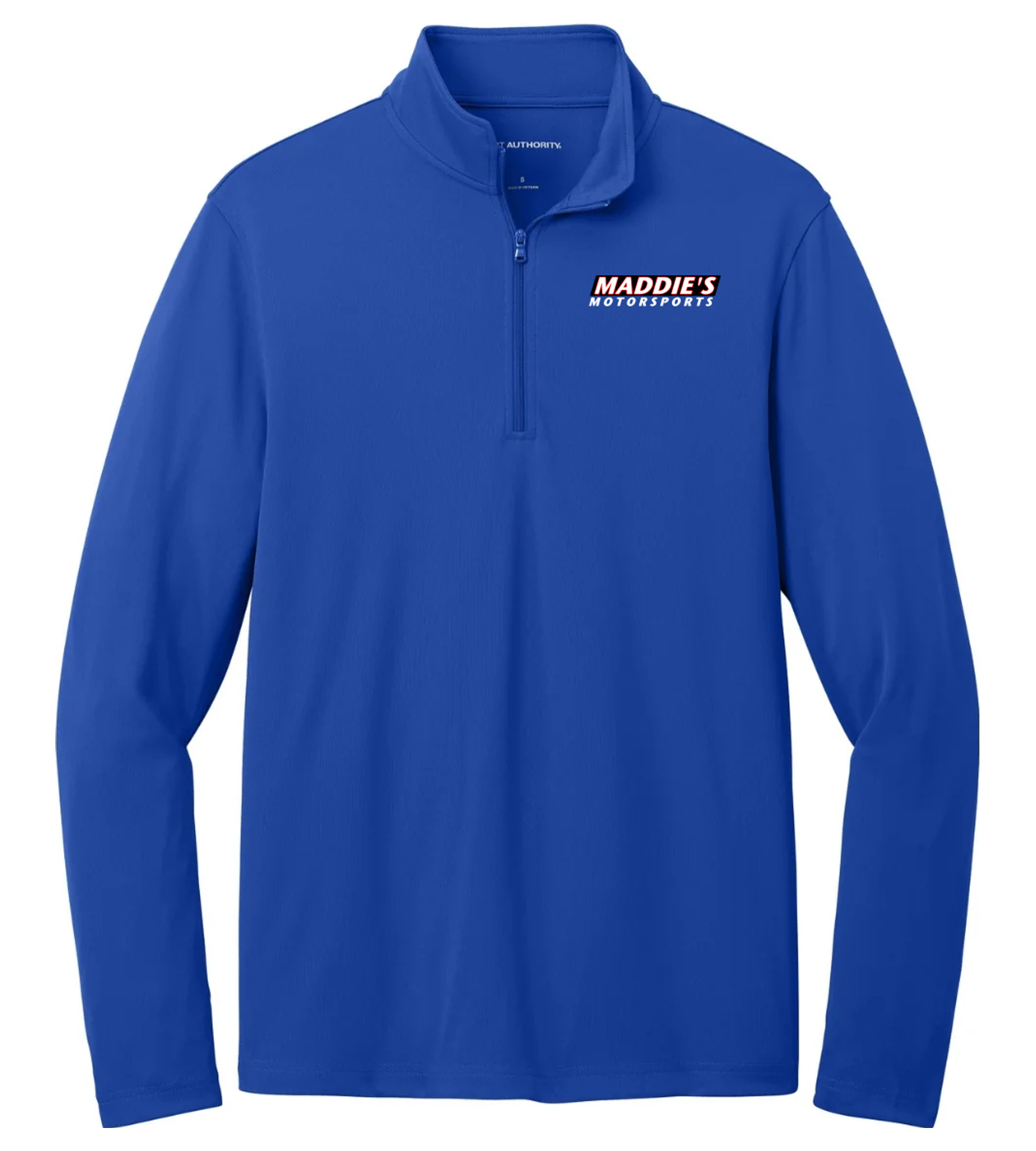 Port Authority Dry Zone UV Micro-Mesh 1/4-Zip