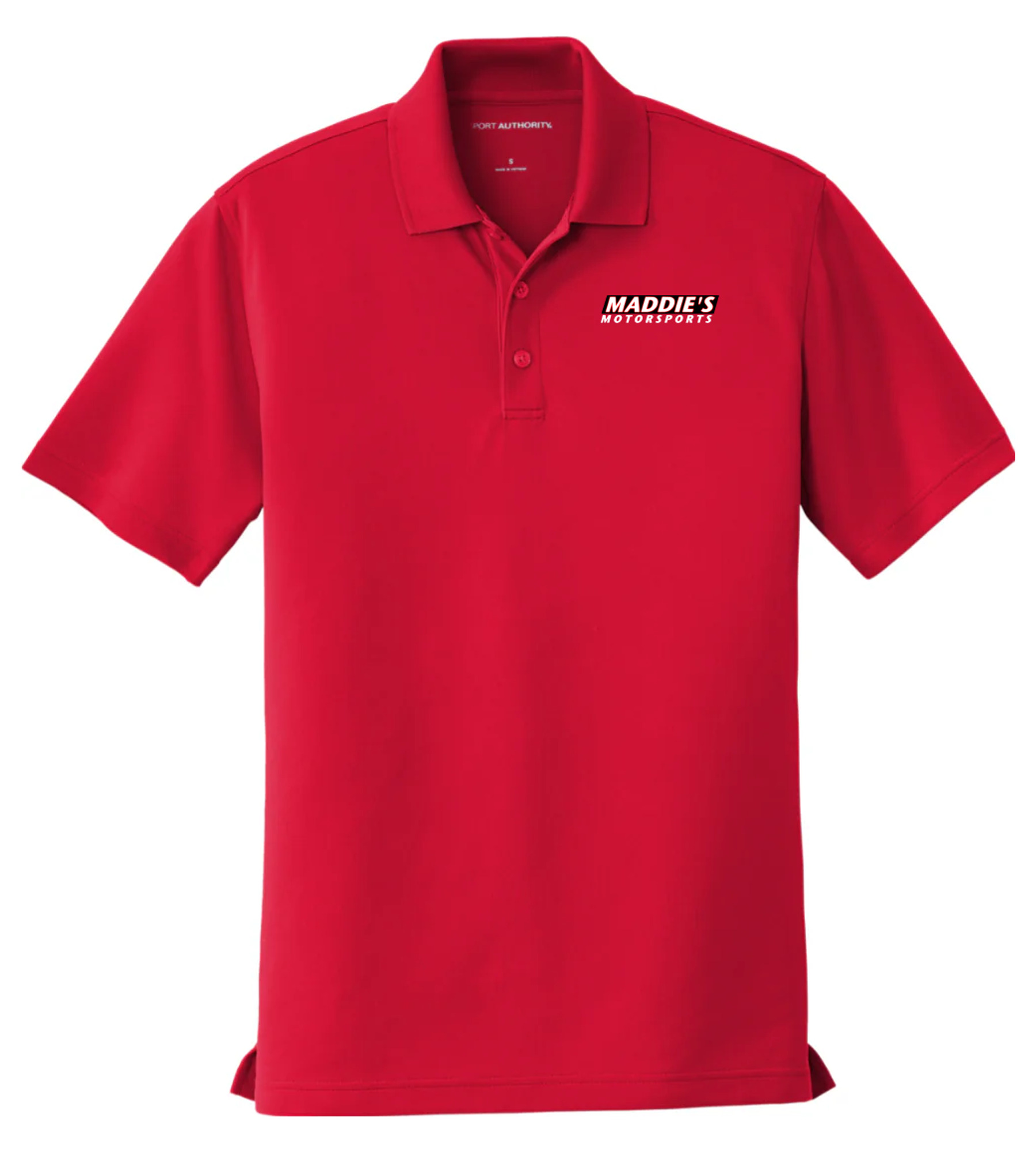 Port Authority Dry Zone UV Micro-Mesh Polo